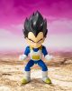 Dragon Ball Daima S.H.Figuarts Figura Vegeta Mini 7 cm