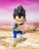 Dragon Ball Daima S.H.Figuarts Figura Vegeta Mini 7 cm