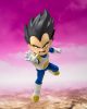 Dragon Ball Daima S.H.Figuarts Figura Vegeta Mini 7 cm