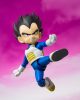 Dragon Ball Daima S.H.Figuarts Figura Vegeta Mini 7 cm