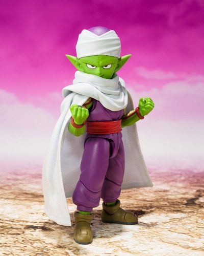 Dragon Ball Daima S.H.Figuarts Figura Piccolo Mini 9 cm