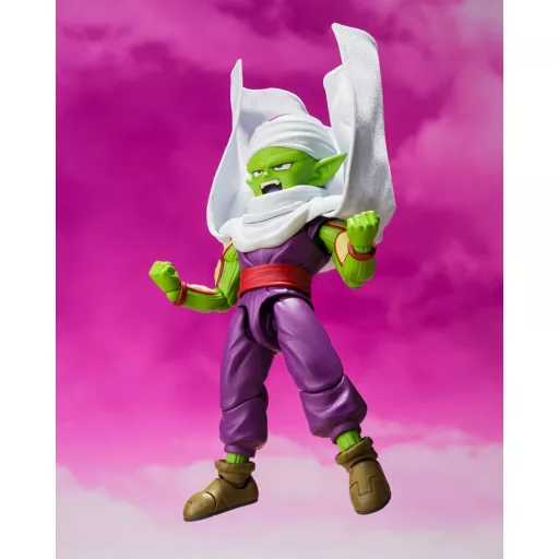 Dragon Ball Daima S.H.Figuarts Figura Piccolo Mini 9 cm