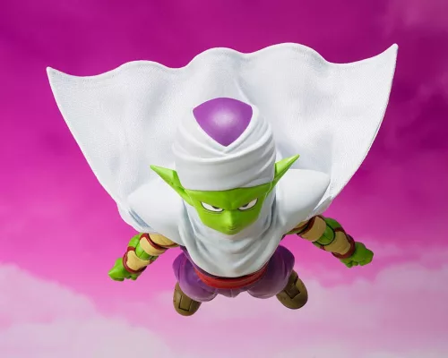 Dragon Ball Daima S.H.Figuarts Figura Piccolo Mini 9 cm