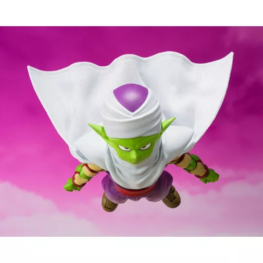Dragon Ball Daima S.H.Figuarts Figura Piccolo Mini 9 cm
