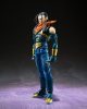 Dragon Ball GT S.H.Figuarts Figura Super Android 17 20 cm