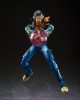 Dragon Ball GT S.H.Figuarts Figura Super Android 17 20 cm