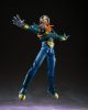 Dragon Ball GT S.H.Figuarts Figura Super Android 17 20 cm