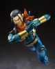 Dragon Ball GT S.H.Figuarts Figura Super Android 17 20 cm