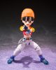 Dragon Ball S.H.Figuarts Figura Pan -GT- & Gil