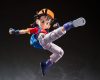 Dragon Ball S.H.Figuarts Figura Pan -GT- & Gil