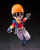 Dragon Ball S.H.Figuarts Figura Pan -GT- & Gil