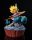 Dragon Ball FiguartsZERO Extra Battle PVC Szobor Marshall Super Saiyan 2 Son Gohan -Anger Exploding Into Power- 20 cm