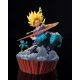 Dragon Ball FiguartsZERO Extra Battle PVC Szobor Marshall Super Saiyan 2 Son Gohan -Anger Exploding Into Power- 20 cm