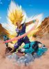 Dragon Ball FiguartsZERO Extra Battle PVC Szobor Marshall Super Saiyan 2 Son Gohan -Anger Exploding Into Power- 20 cm