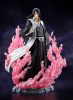 Bleach: Thousand-Year Blood War FiguartsZERO PVC Szobor Byakuya Kuchiki -The Blood Warfare- 18 cm