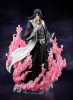 Bleach: Thousand-Year Blood War FiguartsZERO PVC Szobor Byakuya Kuchiki -The Blood Warfare- 18 cm