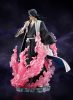 Bleach: Thousand-Year Blood War FiguartsZERO PVC Szobor Byakuya Kuchiki -The Blood Warfare- 18 cm