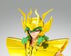 Saint Seiya Saint Cloth Myth Ex Figura Virgo Shun Inheritor of the Gold Cloth 17 cm