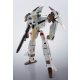 Macross The Super Dimension Fortress Hi-Metal R Figura VF-4 Lightning III -Flash Back 2012- 29 cm