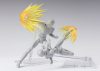 Tamashii Figura Effekt Kiegészítő Shock Impact Yellow Ver. for S.H.Figuarts