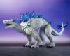 Godzilla x Kong: The New Empire S.H. MonsterArts Figura Shimo 18 cm