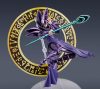 Yu-Gi-Oh! S.H. MonsterArts Figura Dark Magician 19 cm