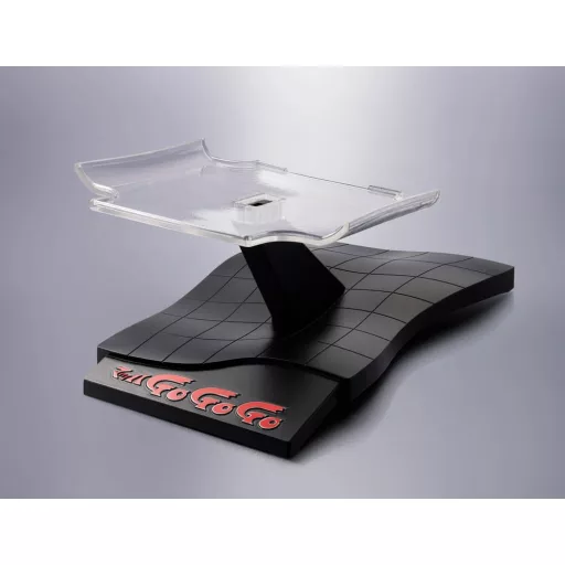 Speed Racer Chogokin Diecast Model Mach 5 27 cm