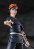 Naruto Shippuden S.H. Figuarts Figura Pain Tendo - Six Path Rinnegan 15 cm