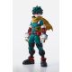 My Hero Academia S.H.Figuarts Figura Izuku Midoriya 14 cm