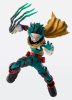 My Hero Academia S.H.Figuarts Figura Izuku Midoriya 14 cm