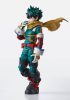 My Hero Academia S.H.Figuarts Figura Izuku Midoriya 14 cm