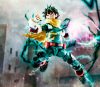 My Hero Academia S.H.Figuarts Figura Izuku Midoriya 14 cm