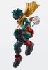 My Hero Academia S.H.Figuarts Figura Izuku Midoriya 14 cm