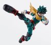 My Hero Academia S.H.Figuarts Figura Izuku Midoriya 14 cm