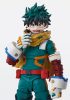 My Hero Academia S.H.Figuarts Figura Izuku Midoriya 14 cm