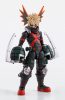 My Hero Academia S.H.Figuarts Action Figure Katsuki Bakugo 15 cm