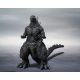 Godzilla S.H. MonsterArts Action Figure Godzilla (2023) Minus Color Version 16 cm