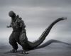 Godzilla S.H. MonsterArts Figura Godzilla (2016) The Fourth Orthochromatic Version 18 cm