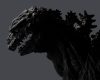 Godzilla S.H. MonsterArts Figura Godzilla (2016) The Fourth Orthochromatic Version 18 cm