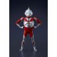 Ultraman: Rising S.H. Figuarts Figura Ultradad 12 cm