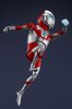 Ultraman: Rising S.H. Figuarts Figura Ultradad 12 cm