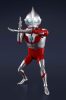 Ultraman: Rising S.H. Figuarts Figura Ultradad 12 cm