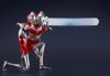 Ultraman: Rising S.H. Figuarts Figura Ultradad 12 cm