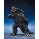 Gamera 1996 S.H. MonsterArts Action Figure Gamera Sendai Decisive Battle Ver. 14 cm