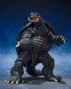 Gamera 1996 S.H. MonsterArts Action Figure Gamera Sendai Decisive Battle Ver. 14 cm