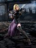 Tekken 8 S.H. Figuarts Figura Nina Williams 15 cm