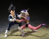 Dragon Ball S.H. Figuarts Figura Vegeta Old Battle Clothes 14 cm