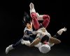 Dragon Ball S.H. Figuarts Figura Vegeta Old Battle Clothes 14 cm