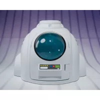 Dragon Ball figura kiegészítők