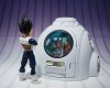 Dragon Ball Figura Kiegészítő Medical Machine for S.H. Figuarts 18 cm